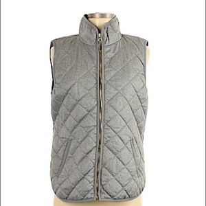 Old Navy vest